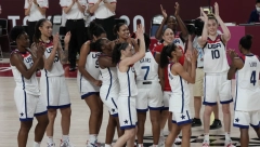 JEDNOSTAVNO SU NEPOBEDIVE! Amerikanke posle Srbije, srušile Japan i osvojile sedme vezano zlato na Olimpijskim igrama!