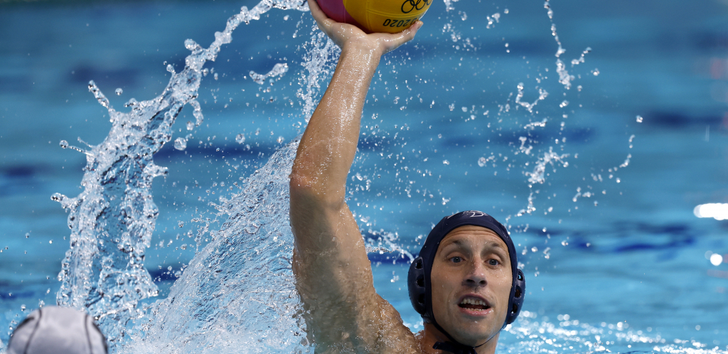 AU, KAKVE REČI Uzeo je 30 medalja sa reprezentacijom, a sada tvrdi: Ovo je najveći uspeh našeg vaterpola