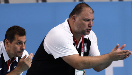 SAVIĆ O PROBLEMIMA MLADIH SPORTISTA U SRBIJI Roditelji bi da im deca budu Ðoković, to je problem