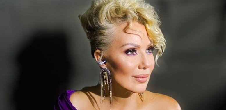 LEPA BRENA DANAS SLAVI ROĐENDAN Pevačica provodi dan sa aligatorima, a ovoliko godina je napunila!