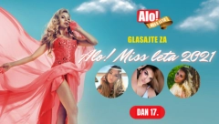 ALO! MISS LETA 2021! Danas je pred nama težak izbor