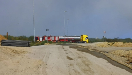 SAZNAJEMO! IZDATA NAREDBA! Gradski štab Beograda usvojio dokument o ublažavanju posledica od požara na deponiji Vinča