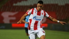 OMLADINCI ZVEZDE SLAVILI Marko Lazetić za pobedu u Irskoj
