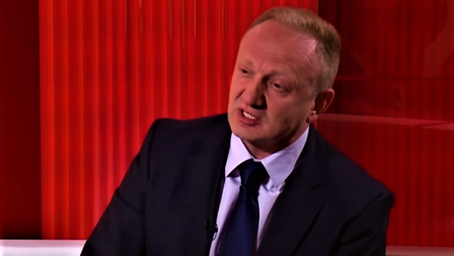 VRHUNAC LUDILA Đilas umislio da je jedina opozicija! Hoće da ga neko ustoliči bez izlaska na izbore! Poslali sulude uslove evroparlamentarcima