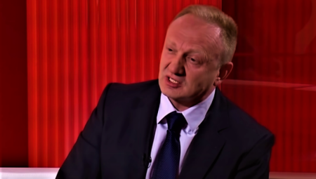 OPERACIJA INFARKT JOŠ TRAJE:  Đilas napao Jankovića jer je otkrio zaveru protiv Vučića!