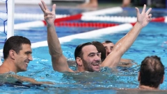 LEN POMAŽE SAVEZIMA! Srbija se u Splitu penje na krov Evrope!
