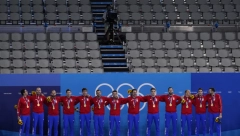 NEKI NOVI "DELFINI"! Evo kad opet igraju zlatni vaterpolisti i šta ih očekuje!