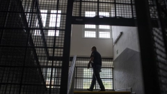 FILMSKA SCENA U MEKSIKU Naoružani upali vozilima u zatvor i oslobodili zatvorenike