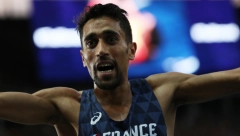 NAJRUŽNIJI POTEZ OLIMPIJSKIH IGARA! O francuskom maratoncu bruji planeta! (VIDEO)