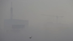 OVO JE UZROK POŽARA U VINČI Evo kada će nestati miris plastike iz vazduha