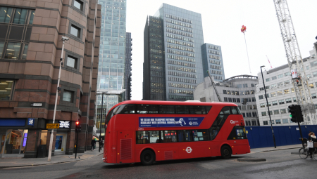 TRAŽE POVEĆANJE PLATA U Britaniji štrajkuje 115.000 radnika pošte