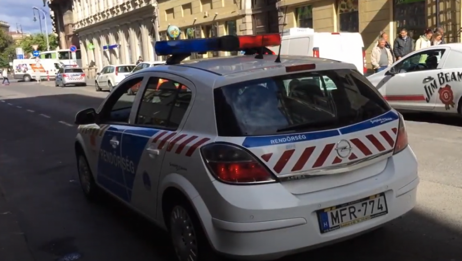 DETALJI SAMOUBISTVA SRBINA U MAĐARSKOJ Iza sebe je ostavio dvoje dece i suprugu, radio je kao kamiondžija