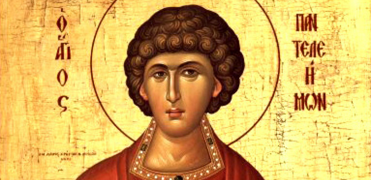 SLAVIMO SVETOG PANTELEJMONA: Ove dve stvari valjalo bi uraditi na današnji praznik