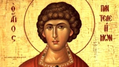 SLAVIMO SVETOG PANTELEJMONA: Ove dve stvari valjalo bi uraditi na današnji praznik