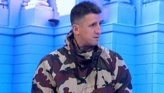 ČOVEK KOJI VOLI TUĐE ŽENE! Kristijan Golubović opleo po Dalili i Caru kao nikada do sad, pa zaključio: On je poremećena ličnost!