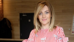 IPAK JE SADA SVE JASNO: Zbog jednog trenutka s crvenog tepiha Anđelku Prpić spajaju sa OVIM GLUMCEM!