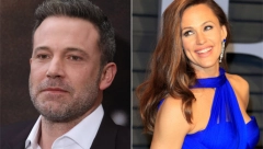 NA KRAJU JE ONA PONIŽENA JER JE BEN IPAK VOLEO DŽENIFER Poznata glumica besna na Afleka jer njihova deca provode vreme sa Lopezovom!