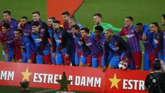 BIVŠI TRENER REŠIO DA OTVORI DUŠU! U svlačionici Barselone je bila najgora atmosfera, tako nešto nikada nisam video!