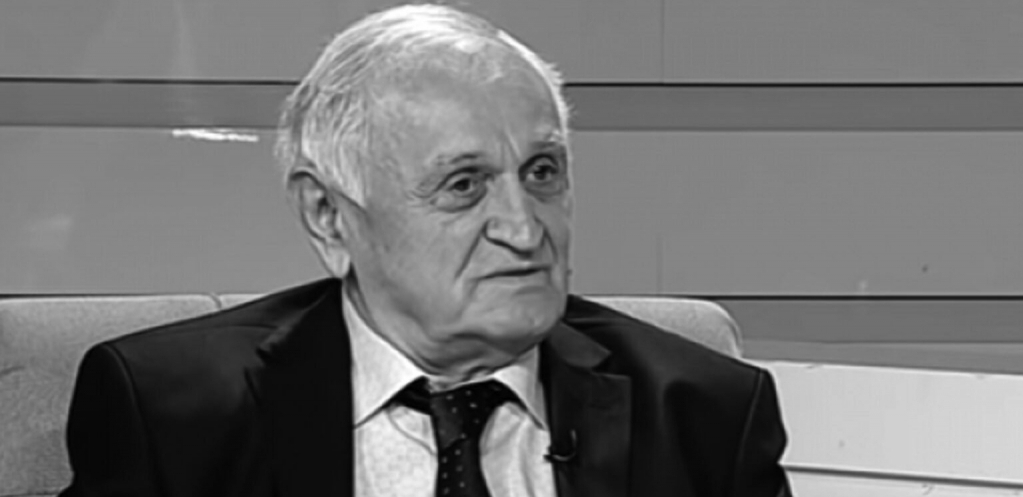 SHRANJEN PROSLAVLJENI MUZIČAR Novica Negovanović ispraćen na večni počinak u rodnom mestu!