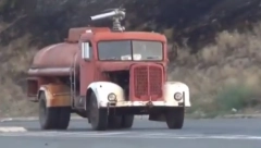 VIC DANA Voze se Mujo i Haso kamionom...