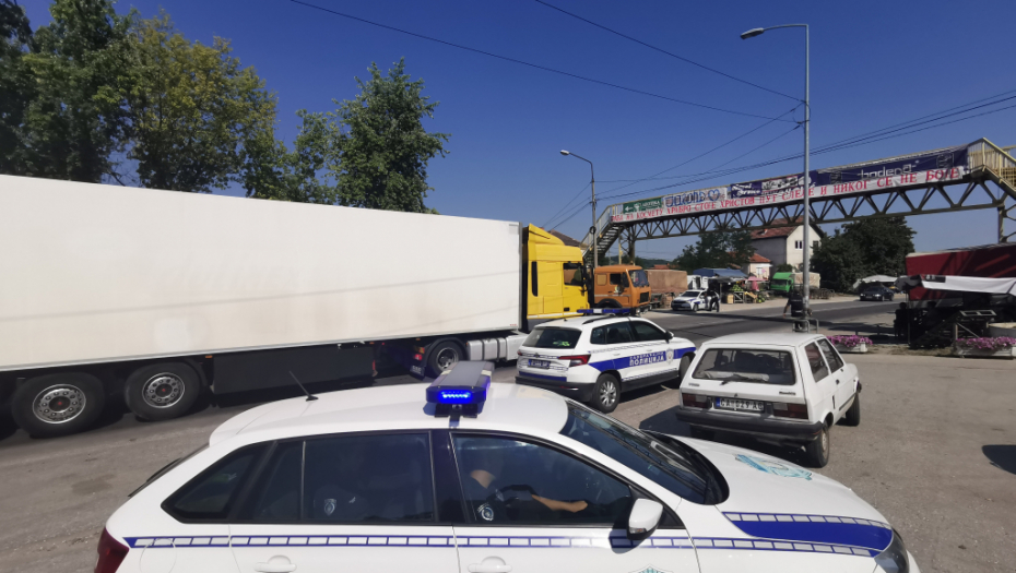 JOŠ JEDNA TRAGEDIJA DANAS Tragična smrt kod Ljiga
