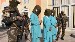 Talibani traže da se žensko zdravstveno osoblje da se vrati na posao