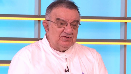 DOKTOR PERIŠIĆ OTKRIO UŽASNE STVARI O ULJU  Koristite mast, ali nikako belu,  samo jedna je prava