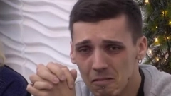 ŠOK POTEZ BIVŠEG ZADRUGARA! Povlači se iz javnosti zbog zdravstvenih problema!