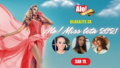 ALO! MISS LETA 2021! Još jedan težak izbor je pred nama!