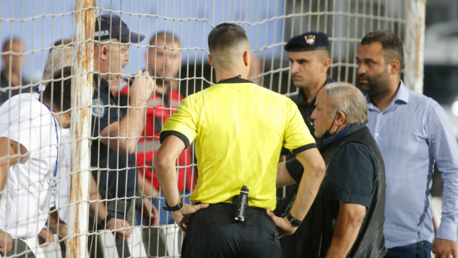 POSLE SVEGA ŠTO SE DESILO Novi Pazar izdao saopštenje