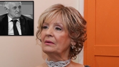 NIJE TAČNO DA JE UMRO OD KORONE, VEĆ OD IZLIVA KRVI U MOZGU Lepa Lukić ne može da se smiri zbog smrti prijatelja!