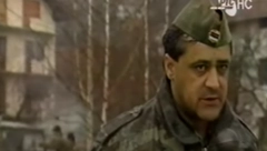 SRPSKI GENERAL ZAPREPAŠĆEN SRAMNOM ODLUKOM SUDA BiH Oglasio se Milomir Savčić posle određivanja pritvora - Gde se mi to nalazimo?