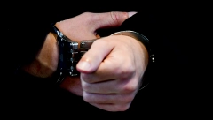 UHAPŠEN JEDAN OD NAJTRAŽENIJIH ČLANOVA "ŠKALJARACA"  Policija traži zakopano telo na mestu gde se skrivao