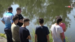 "SAMO SU STAJALI SA STRANE I GLEDALI" Dečaci spasili dete iz Ibra, otac se udavio, a onda otkrili sramotu svojih sugrađana! (VIDEO)