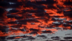 STIŽU GRAD I GRMLJAVINA! Hitno upozorenje RHMZ-a, evo kada počinju pljuskovi!