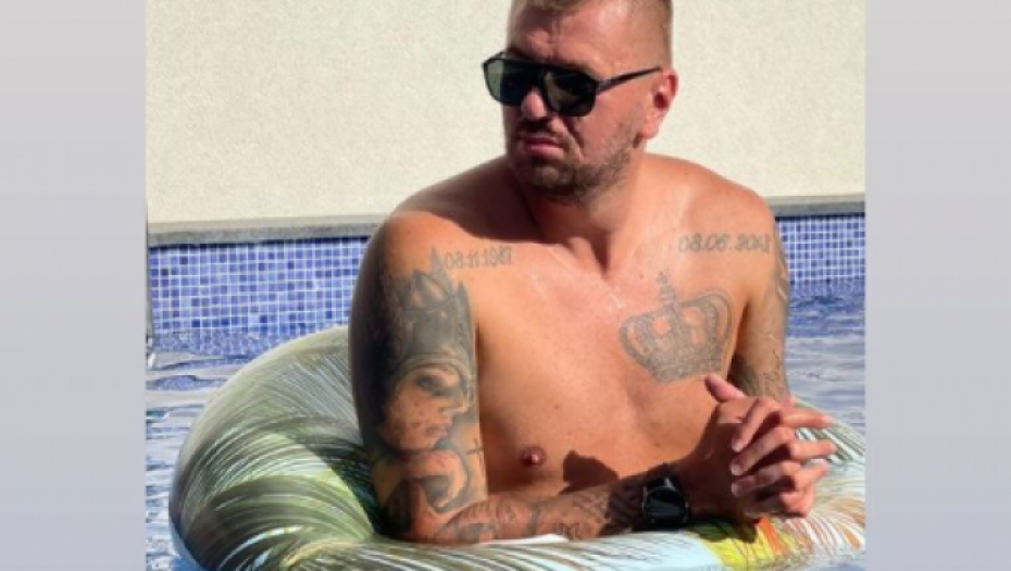OVIM POSTUPKOM JE ZGROZIO JAVNOST! Janjuš spavao sa devojkom, pa uradio nešto neočekivano (FOTO)