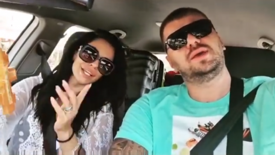 NOVI RAT ZADRUGARA NA POMOLU? Jelena udarila Maju nikad nižim potezom (FOTO)