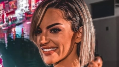 TARA OTKRILA ZAŠTO JE PSU DALA IME APRIL Ima posebnu simboliku, a vezana je za Nenada i nju!