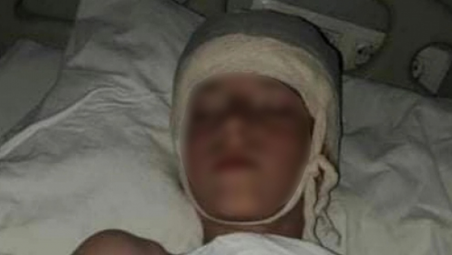 MILOVI VOJNICI BRUTALNO PREBILI SRPSKOG DEČAKA Pevale se ustaške pesme na Trešnjeviku, a kada su gosti naručili srpske, krenula makljaža u kafani! Dečak (9) teško povređen