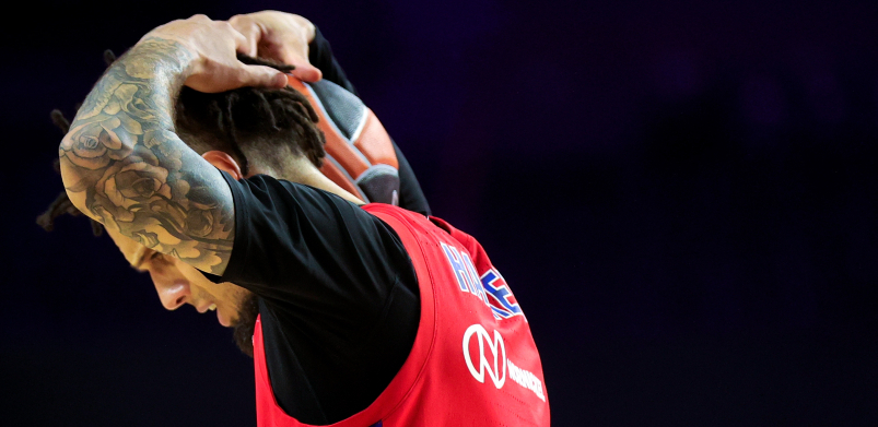 PARTIZAN SPREMA BOMBU Na pragu Humske reprezentativac Italije