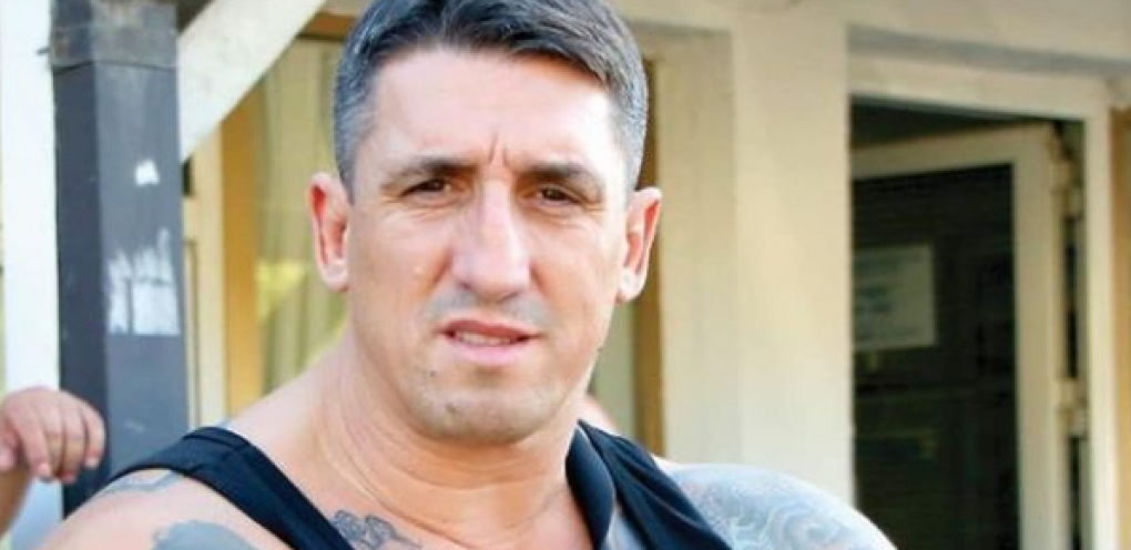 VIŠE NE IZGLEDA OVAKO! Kristijan ostao bez kose