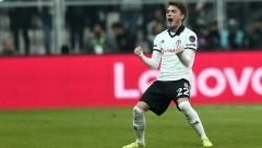 REPREZENTATIVAC SRBIJE POSVAĐAO GRADSKE RIVALE Turci će svakako zaraditi