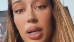 TEA TAIROVIĆ JE NAMERNO OTROVANA?! Pevačica sumnja na najgore, podmetnuli joj pokvarenu hranu zbog ljubomore na njen uspeh, a evo i ko?!