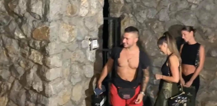 HAOS U SURČINU! BIĆETE OVDE DO SLEDEĆE GODINE Šijan najavio još jedno dete i slavlje od 365 dana! (VIDEO)