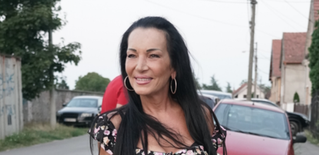 NE INTERESUJE ME CECIN ZET Ovako je Goca Božinovska komentarisala Anastasijinog dečka Gudelja, ali i njeno pomirenje sa Bojanom
