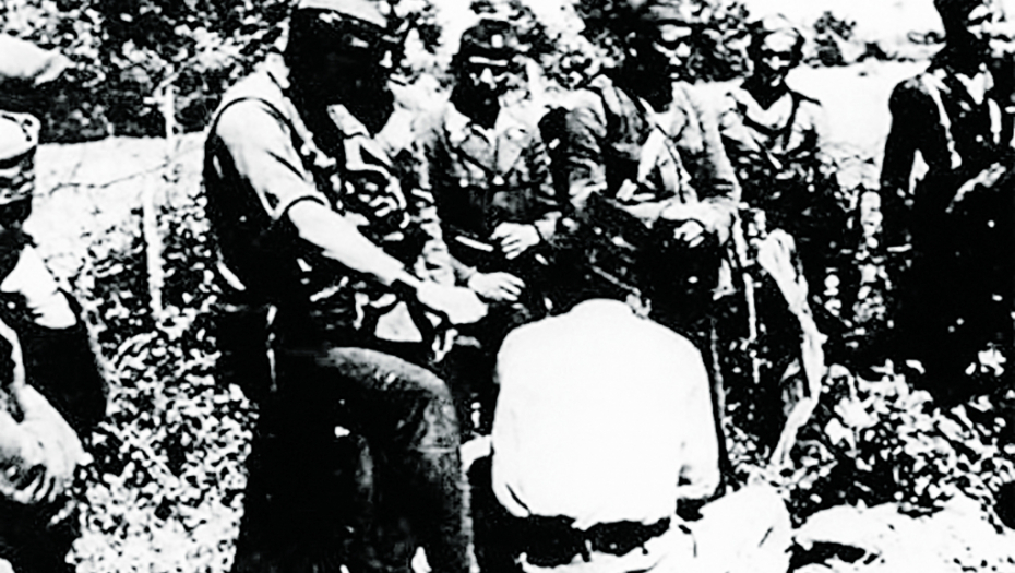 ČLANICA EVROPSKE UNIJE Obnova ustaškog groblja na zagrebačkom Mirogoju