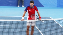 OVO POSTAJE SMEŠNO! Bitna je elegancija, a ne titule? Francuz gurnuo Novaka u drugi plan!