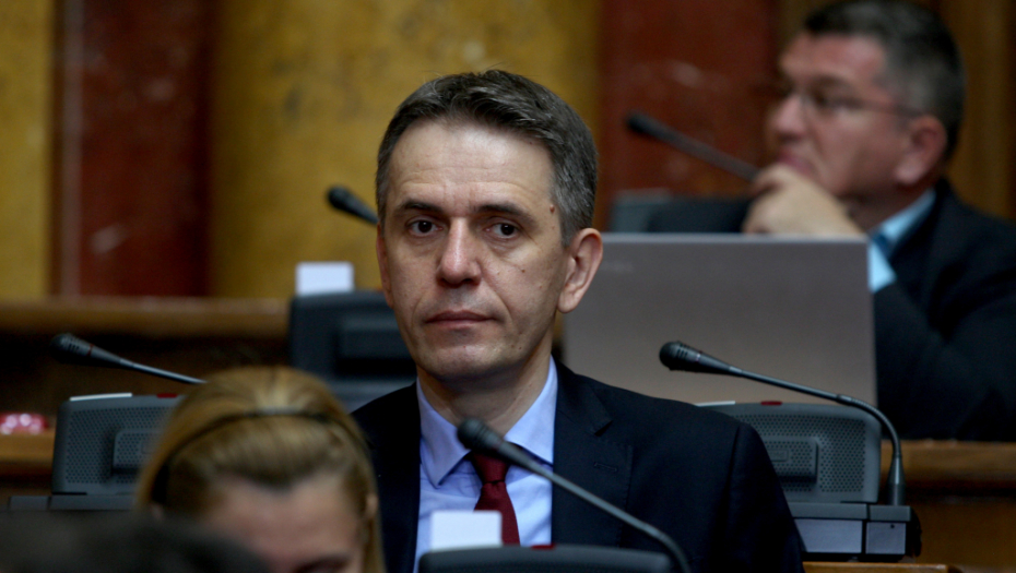 Radulovć izneo jasan stav: Đilasova N1 promoviše mržnju prema srpskom narodu!