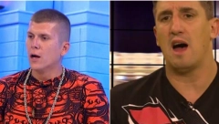 GOLUBOVIĆ POTPUNO RASKRINKAN! Ona se uključila u emisiju uživo i uništila Kristijana, otkrila njegovo pravo lice, Čorba zanemeo!