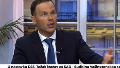 SNS SE OGLASIO POSLE PORUKE SINIŠE MALOG Zemljište je poklonjeno, svim građanima Srbije